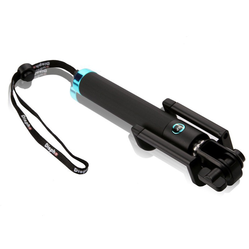 Gậy chụp ảnh tự sướng kết nối Bluetooth cho điện thoại | BigBuy360 - bigbuy360.vn