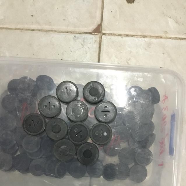 Nắp chổi than 203A