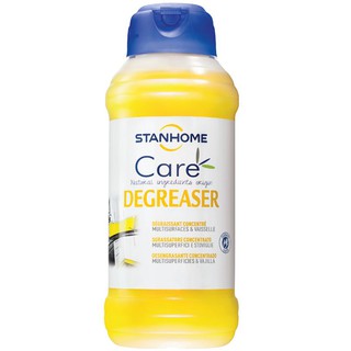 Nước rửa chén hữu cơ Degreaser Care Stanhome 750ml