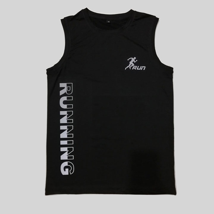 Áo sát nách nam RUNNING Depstyle PT106 chất liệu thun lạnh 4 chiều mặc rất mát