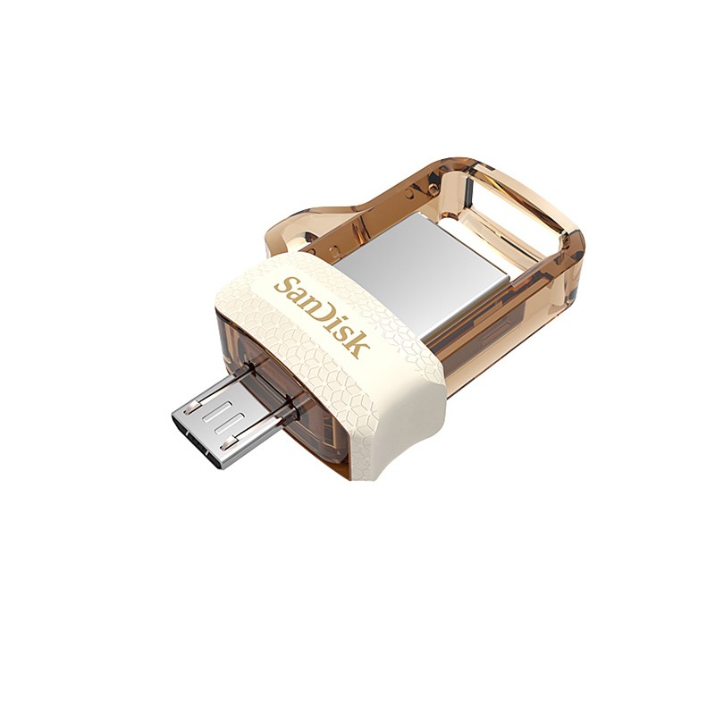 Ổ Cứng Ngoài Sandisk Ultra Dual Drive M3.0 32gb Usb 3.0 Otg