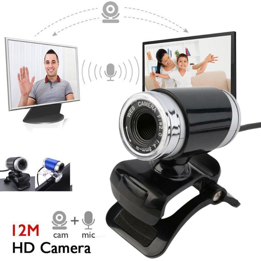 Webcam USB 50MP HD H7L6 cho máy tính | BigBuy360 - bigbuy360.vn