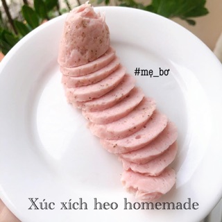 KHUÔN LÀM XÚC XÍCH SILICON