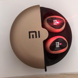 Tai nghe Blutooth Redmi 7 Thể thao Chính Hãng   Lá đu đủ