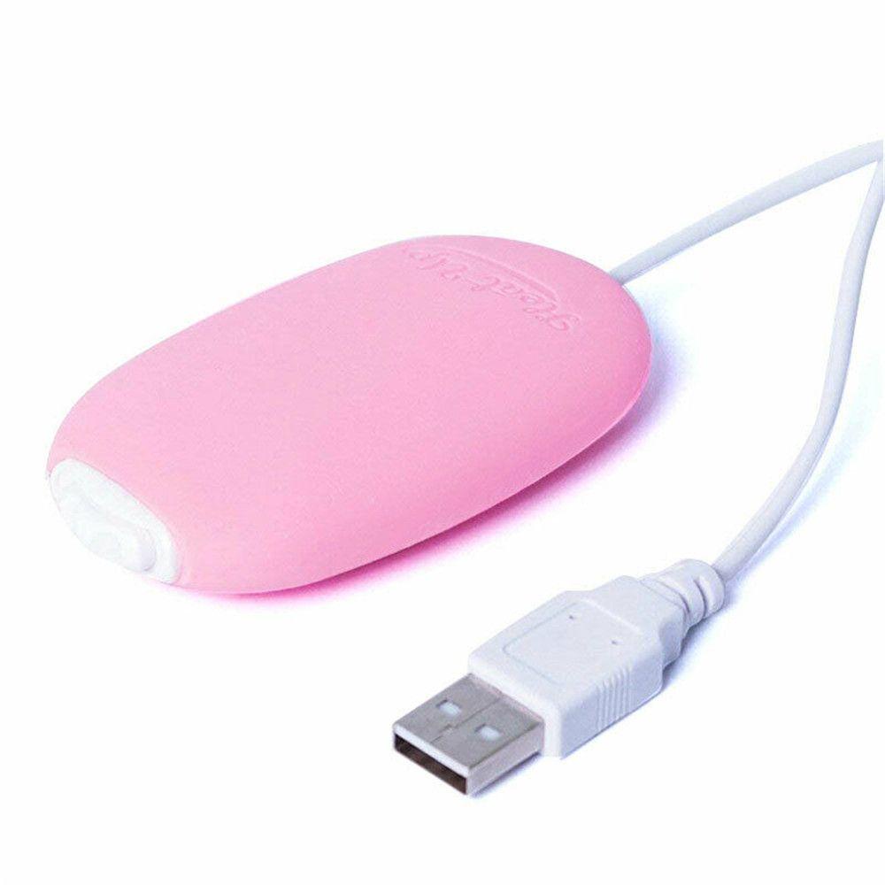 Máy Sưởi Ấm Tay USB Di Động Tiện Dụng Cho Văn Phòng