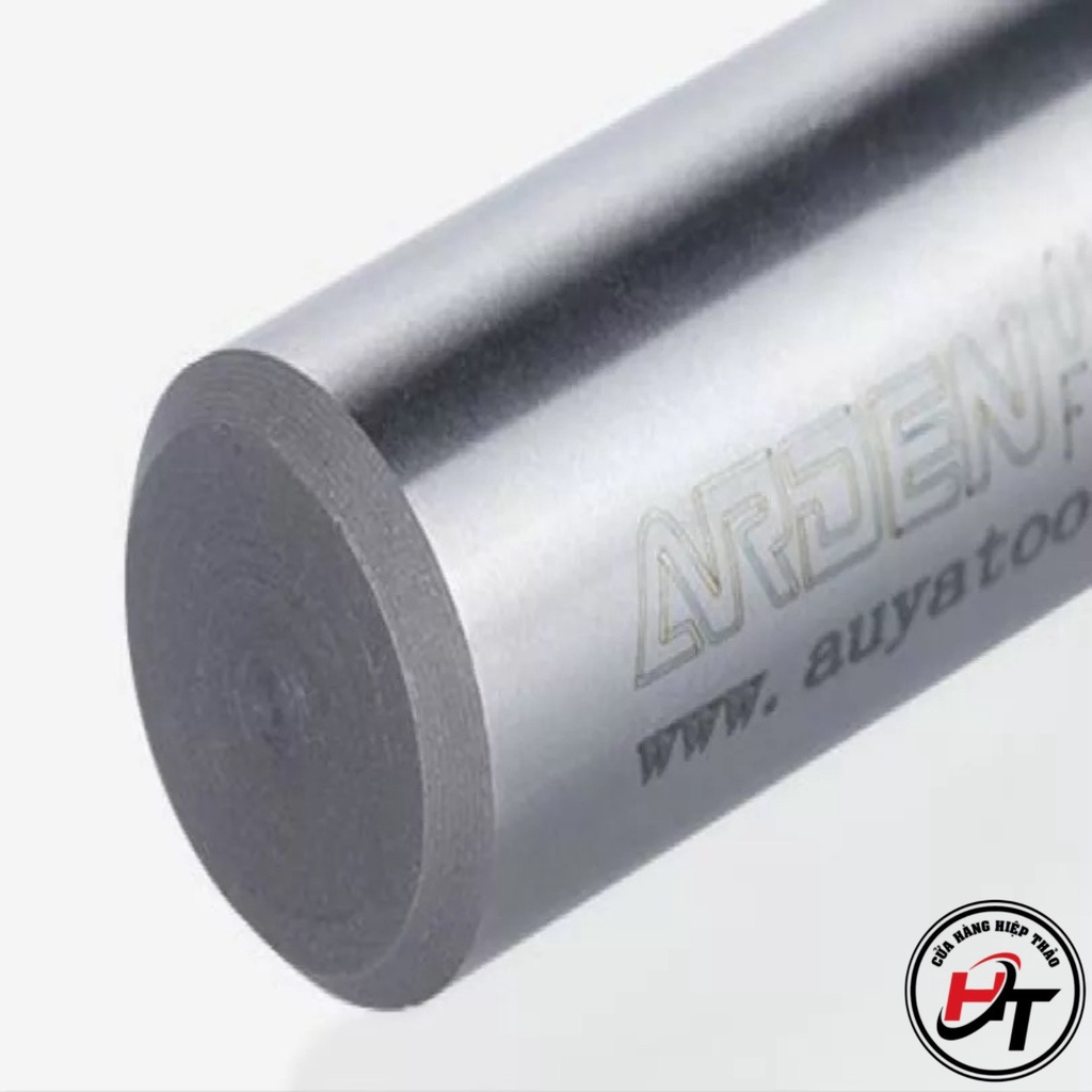 Mũi phay gỗ thẳng cnc dao cắt phá thô ARDEN mũi soi lấy nền dài 6 8 10 12mm MST-AD