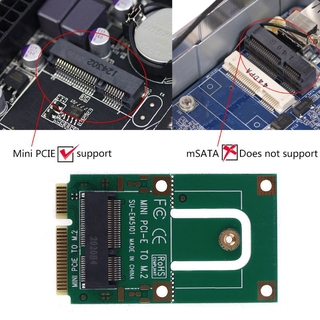 Card Chuyển Đổi Mini Pci-E Sang M2 M2 Cho M2