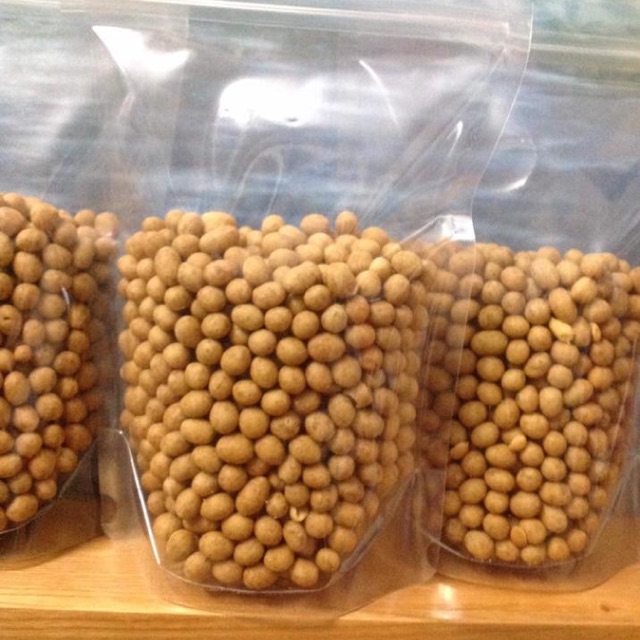 Đậu phộng da cá 1kg