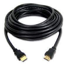 HDMI - Dây HDMI 10m 8.0 Chống Xoắn Đứt Full Hd 3D Up to 4K.
