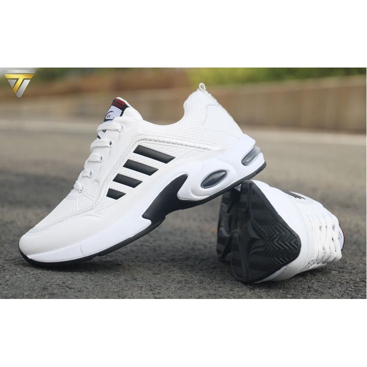 [Mã FAGREEN245 giảm tới 30K đơn 99K] [FREESHIP-FULLBOX] Giày thể thao nam mẫu mới 2019 TRT-GTTN-57 | BigBuy360 - bigbuy360.vn