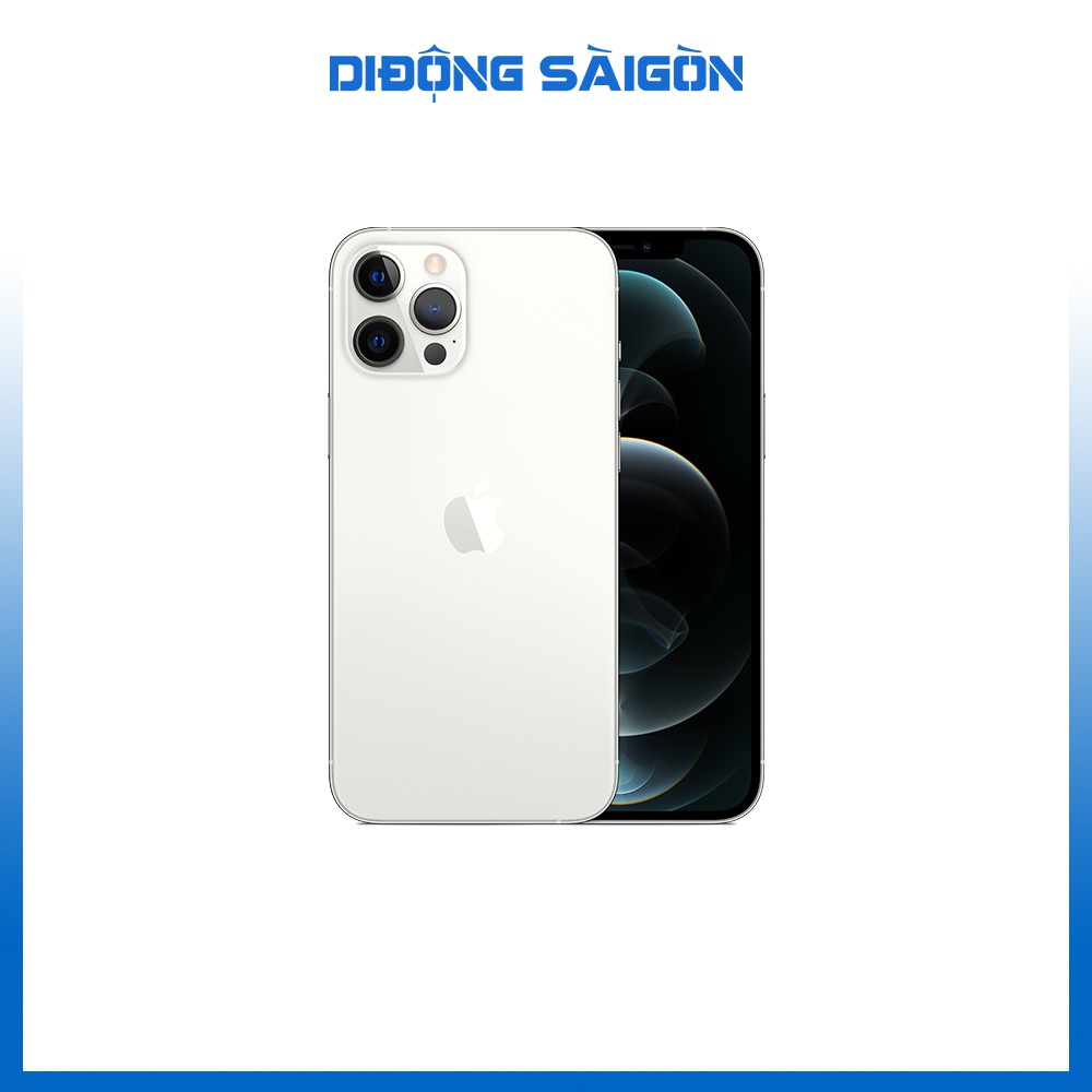 Điện thoại iPhone 12 Pro Max Chính Hãng Quốc Tế/ Màu Đen,Trắng,Vàng,Xanh Navy/ Dung Lượng 128Gb 256Gb 512Gb