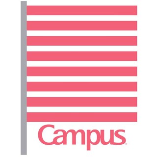 Vở Campus Repete B5 (120 Trang)
