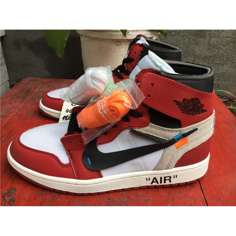 jd off white