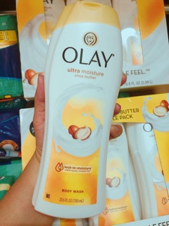 Sữa tắm OLAY -Mỹ