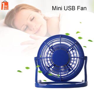 Quạt Tản Nhiệt Usb Mini Cho Máy Tính