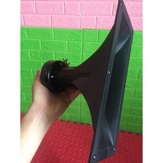 BỘ 1 LOA TREP THUMPER 80 VÀ 1 PHỄU 11X28+ 1 TỤ 1.5MF
