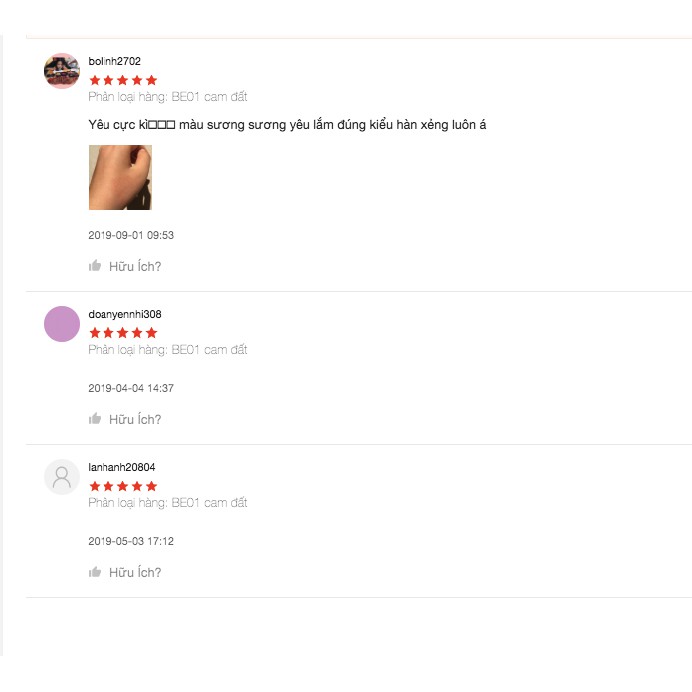 Má hồng juicy pang APIEU | BigBuy360 - bigbuy360.vn