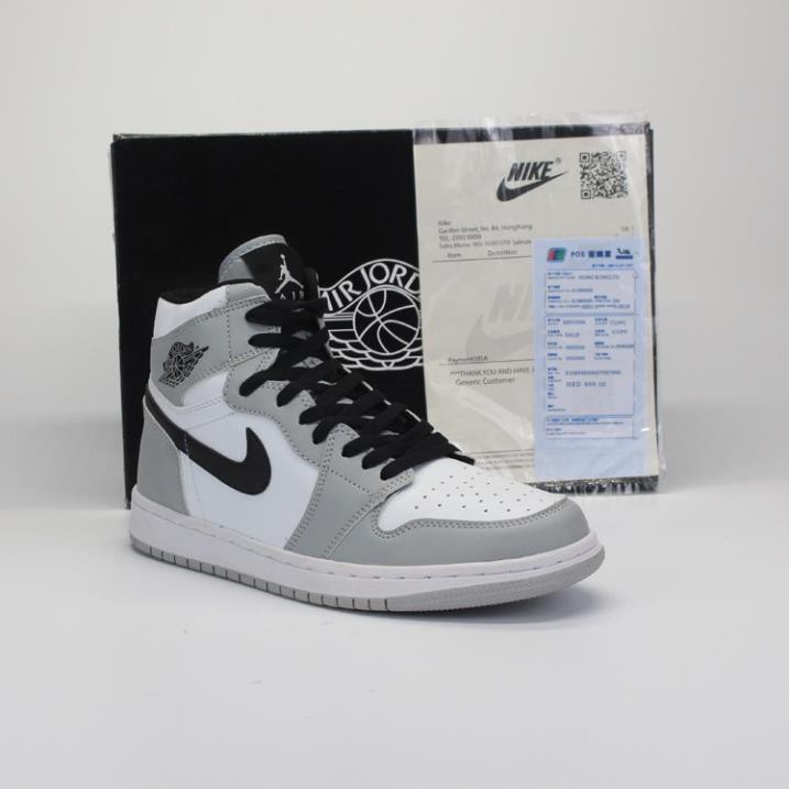 [FREE SHIP - HOTTREND] . 🔥Giày thể thao sneaker🔥 JD  xám cao full box JWC3  Đ.V.Q Sneaker | BigBuy360 - bigbuy360.vn