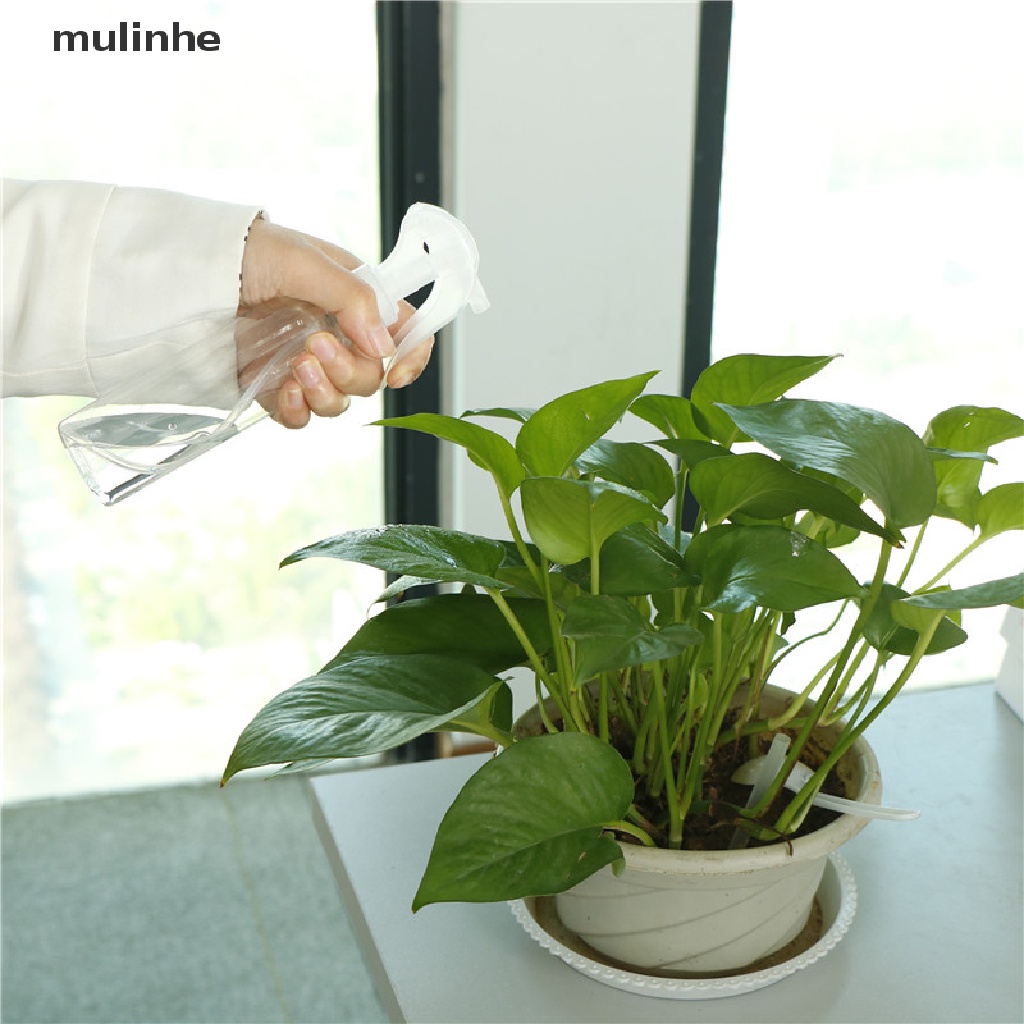 Bình Xịt Nước Tưới Cây 120ml Tiện Dụng