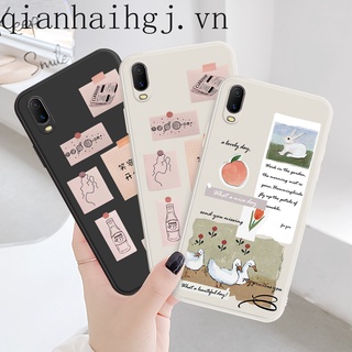 Ốp Điện Thoại Cho OPPO F9 Pro F11 A9 A83 A94 A8 A7X A31 OPPO F1 F3 F19 R9S Plus OPPO Reno 2Z 2F 5K 5 4 Pro Plus