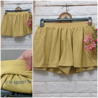 Set áo thun quần short chu choe