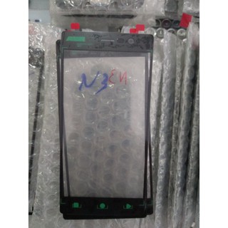 Kính Nokia 3 Zin Ép Kính