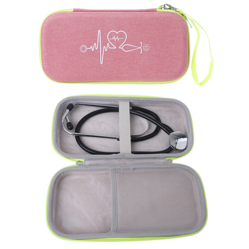 Túi Đựng Máy Hút Bụi Hai Ngăn Cho Littmann Stethos