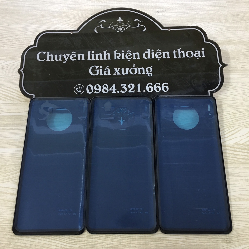 NẮP LƯNG HUAWEI MATE 30