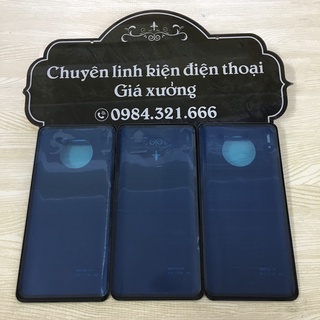 Nắp lưng huawei mate 30