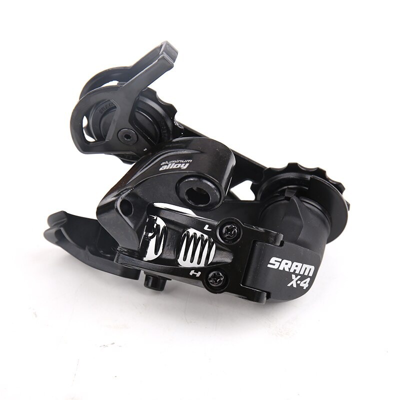 Bộ Mini Group Sram X4 dành cho Xe MTB