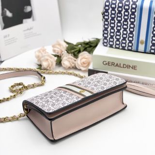 ✨ TÚI TORY BURCH SỌC VẢI ✨