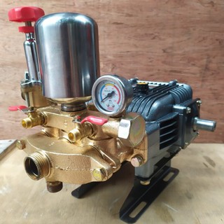 Đầu Phun Xịt Jetman 2HP JM58