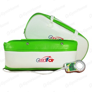 Đai massage bụng Goodfor HL-2020 cao cấp