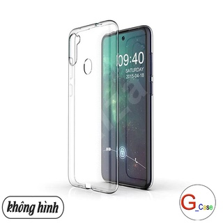 Ốp lưng dẻo SAMSUNG GALAXY M11  - in hình
