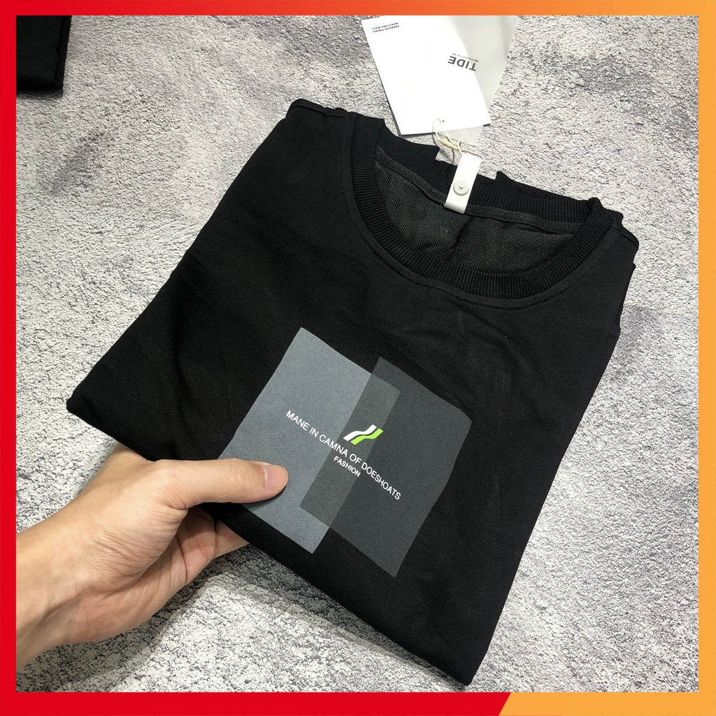 Áo nỉ nam sweater nam dài tay cotton cao cấp ANSW41 | BigBuy360 - bigbuy360.vn