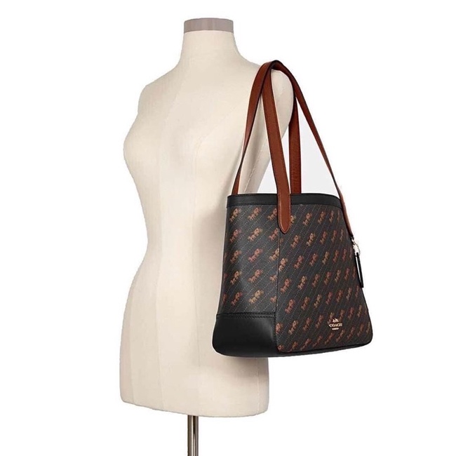 Túi Coach auth sale