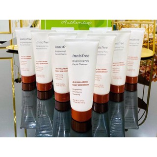 SỮA RỬA MẶT INNISFREE 150ML