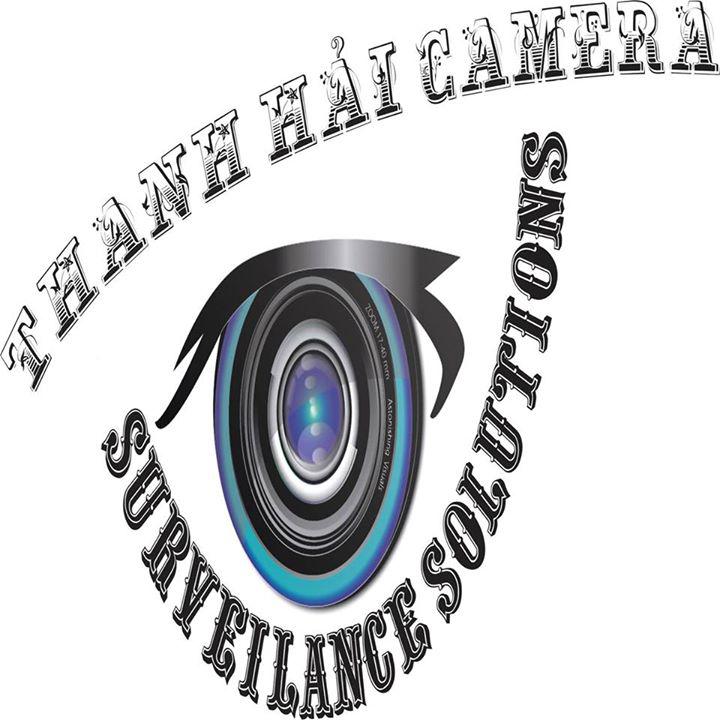 Máy Tính Camera Thanh Hải