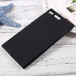 Ốp Lưng Dẻo X-Level Dành Cho Sony XZ Premium Tặng Kính Cường Lực