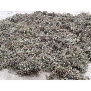 Lá đinh lăng khô 2 kg
