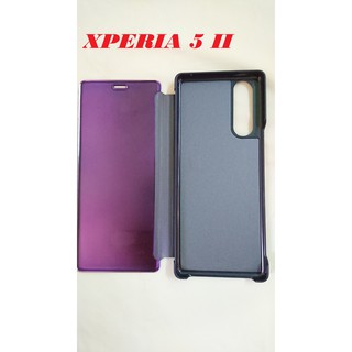ỐP LƯNG THÔNG MINH CHO SONY XPERIA 5