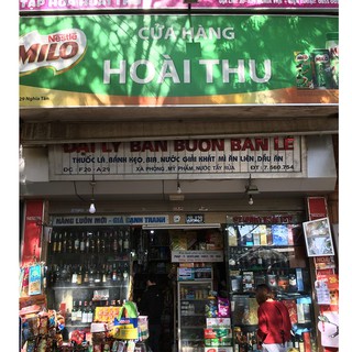G7 Mart Hoài Thu