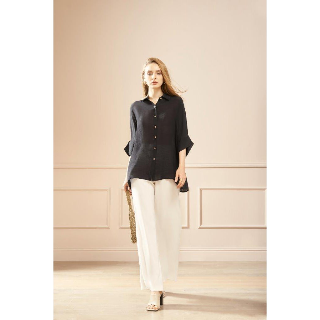 Atous Quần Suông Cơ Bản NOVA