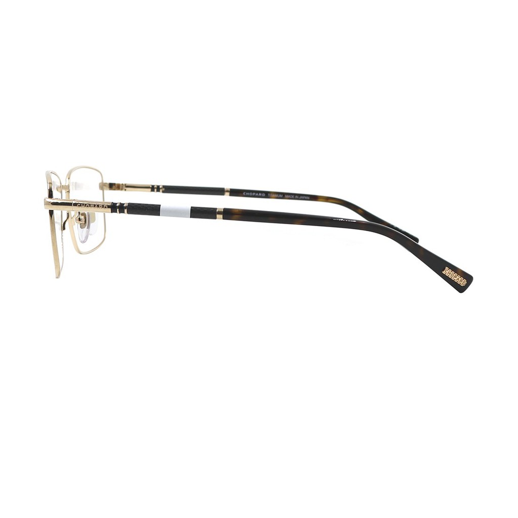 (Hàng chính hãng) Gọng kính nam nữ Chopard VCHF33J 0594 màu sắc thời trang