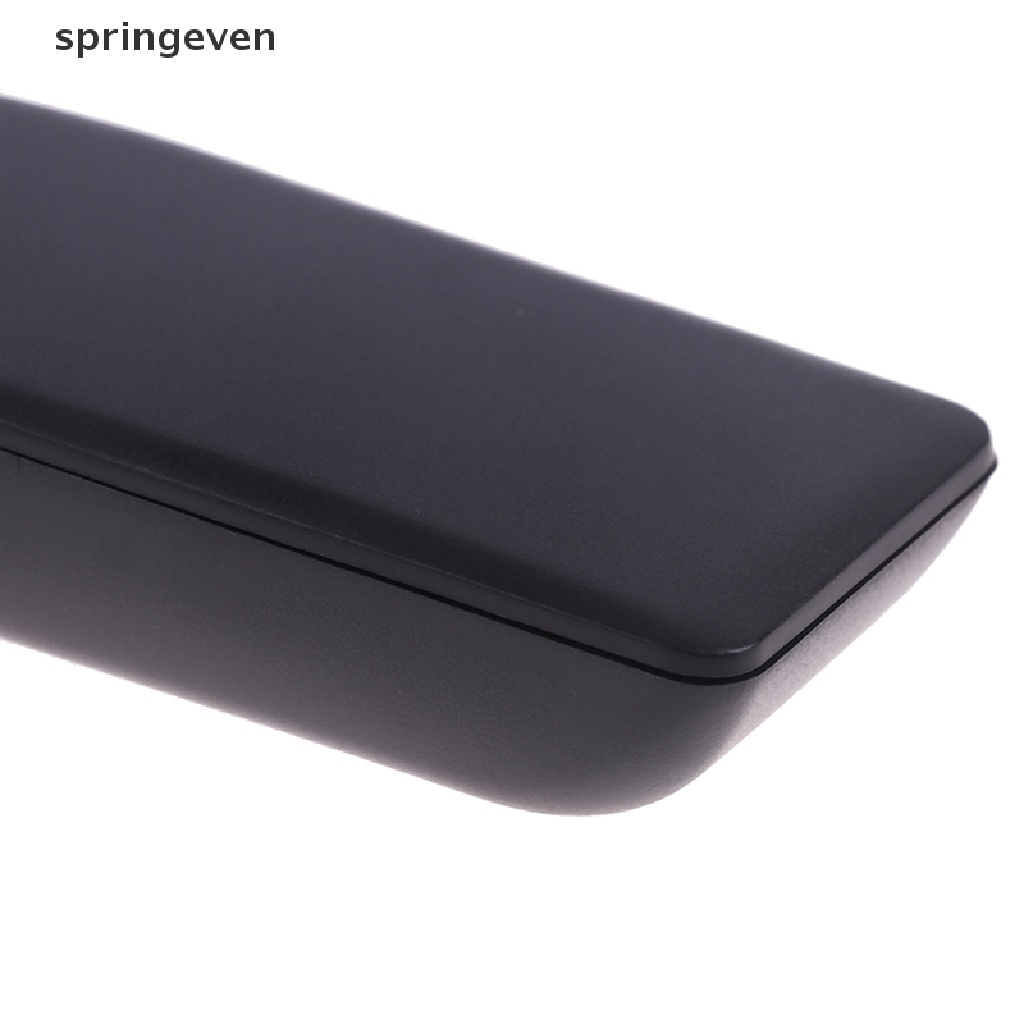 Điều khiển từ xa thông minh HD TV 4K màu đen cho SAMSUNG 7 8 9 Series BN59-01259B / D