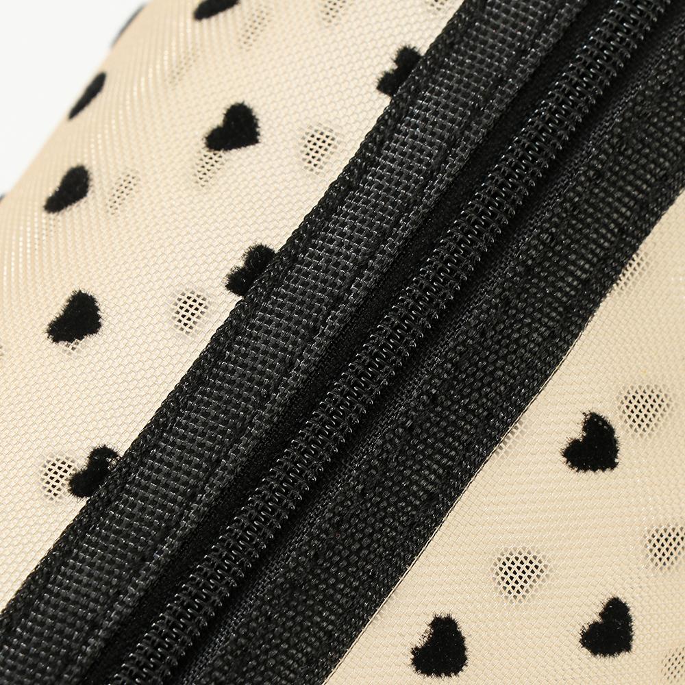 Túi Đựng Dụng Cụ Trang Điểm MIHAN1