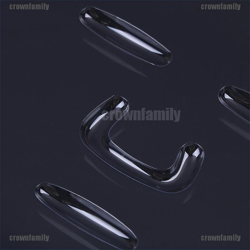 (hàng Mới Về) 1 Khuôn Làm Mặt Nạ Chăm Sóc Da Bằng Pvc Trong Suốt Tiện Dụng Cho Nam Và Nữ | BigBuy360 - bigbuy360.vn