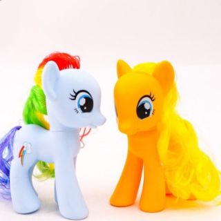 Đồ chơi ngựa pony