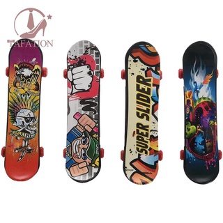 Bộ 4 Ván Trượt Mini 95mm Cho Bé