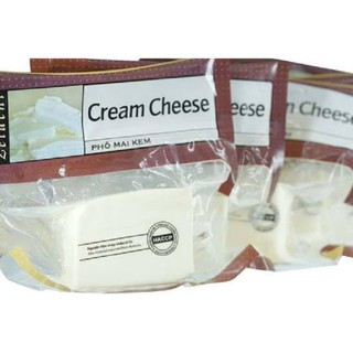 Cream Cheese Zelachi 200g